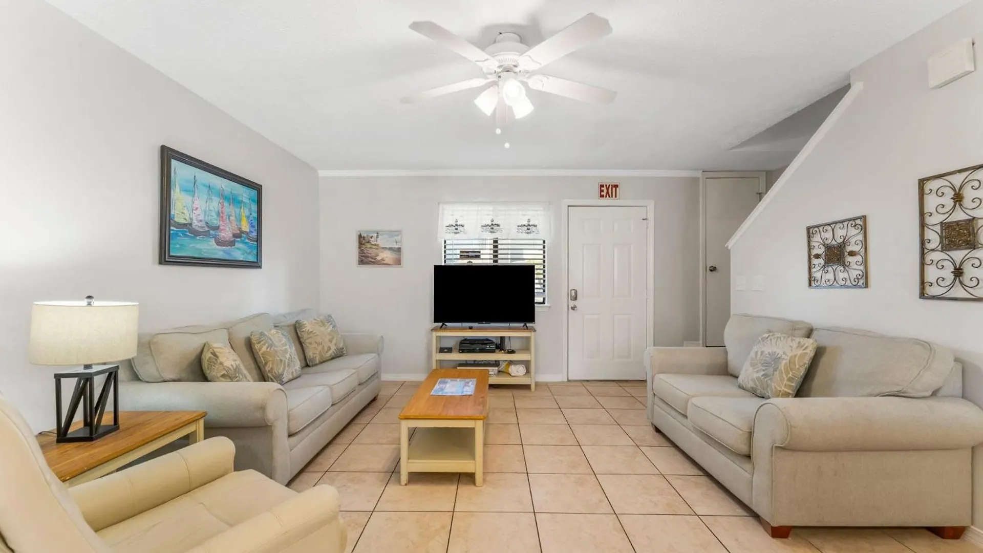 107 Tonya Lane Βίλα Panama City Beach Σπίτι διακοπών