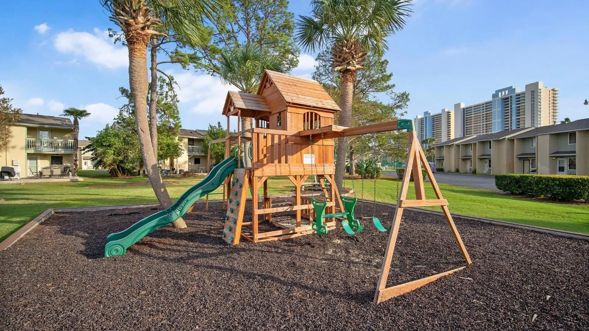 107 Tonya Lane Βίλα Panama City Beach