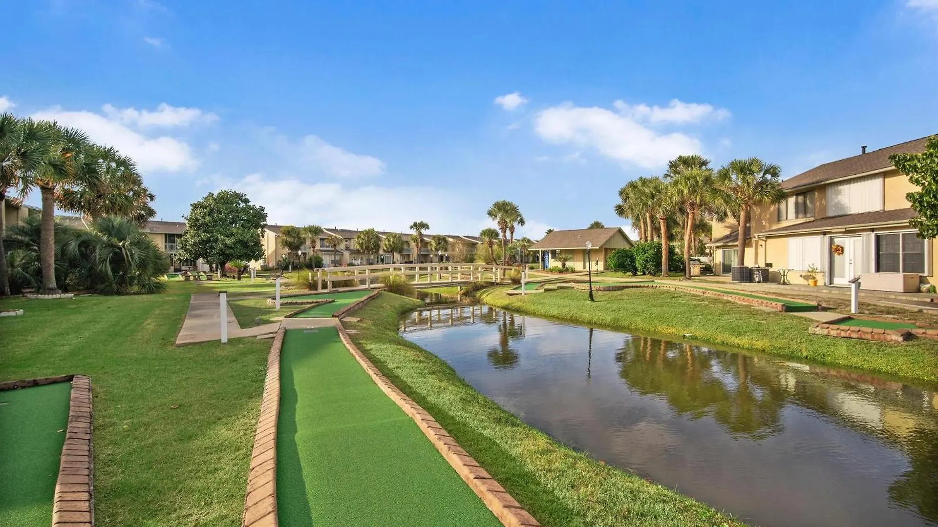 107 Tonya Lane Βίλα Panama City Beach Σπίτι διακοπών