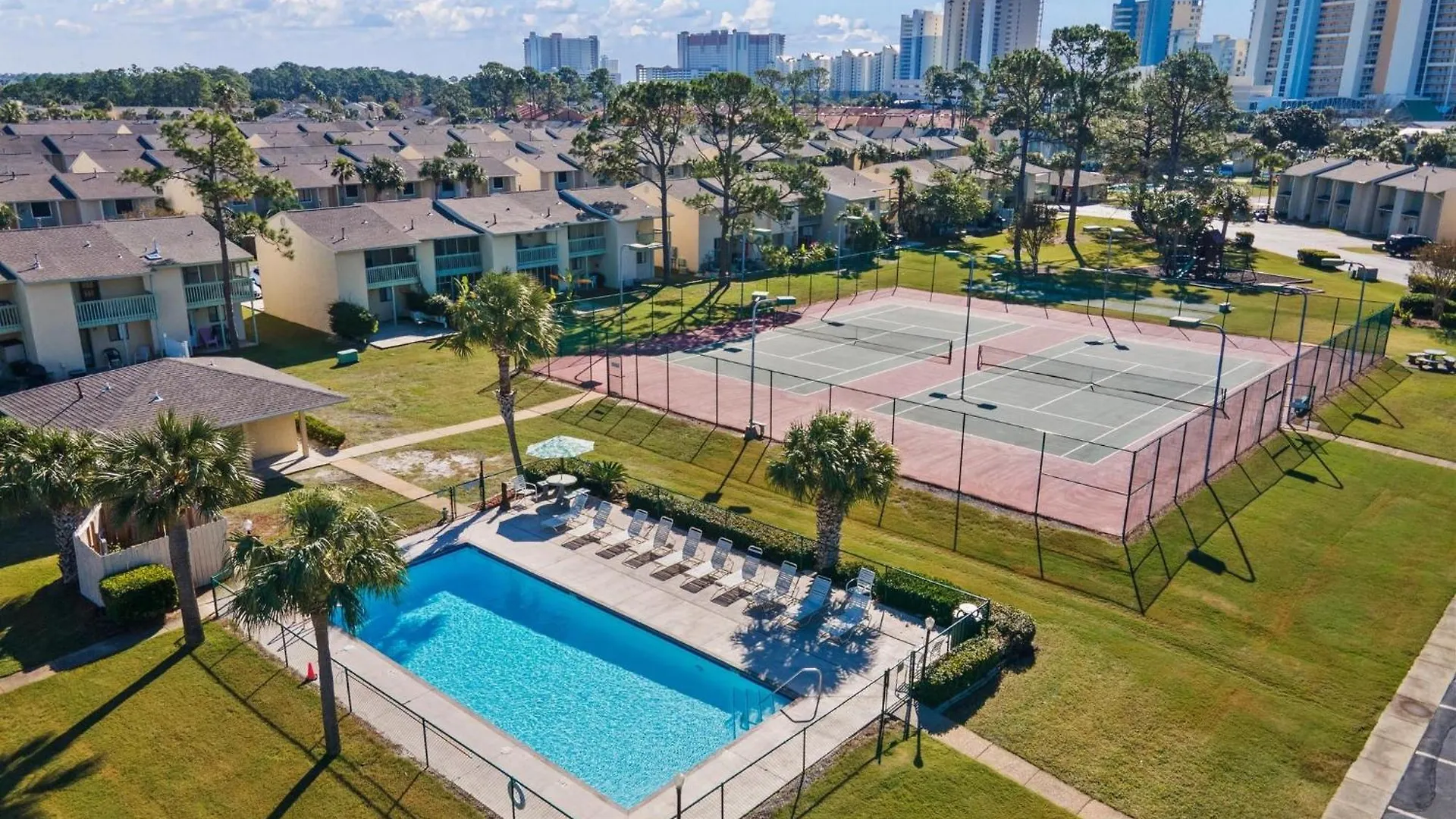 107 Tonya Lane Βίλα Panama City Beach Ηνωμένες Πολιτείες της Αμερικής