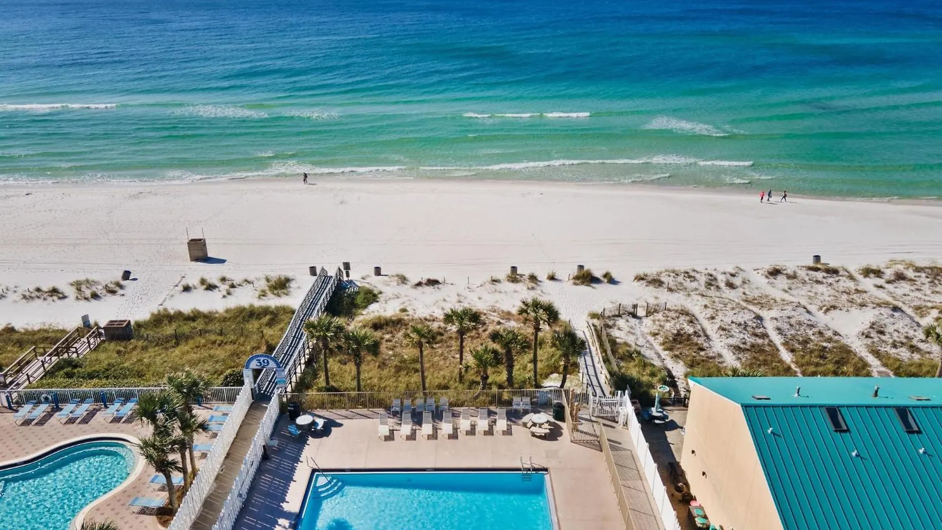 107 Tonya Lane Βίλα Panama City Beach Σπίτι διακοπών