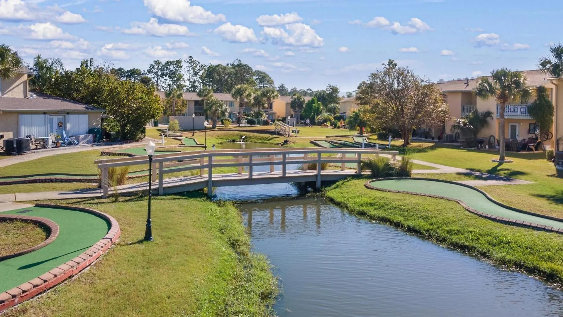 107 Tonya Lane Βίλα Panama City Beach