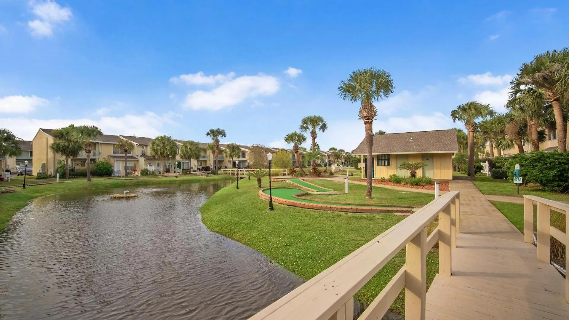 107 Tonya Lane Βίλα Panama City Beach