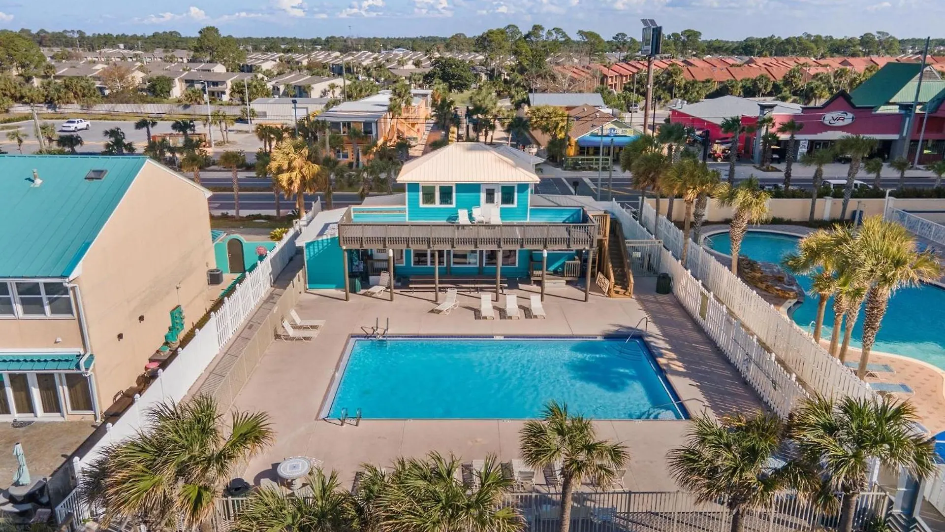 107 Tonya Lane Βίλα Panama City Beach Σπίτι διακοπών