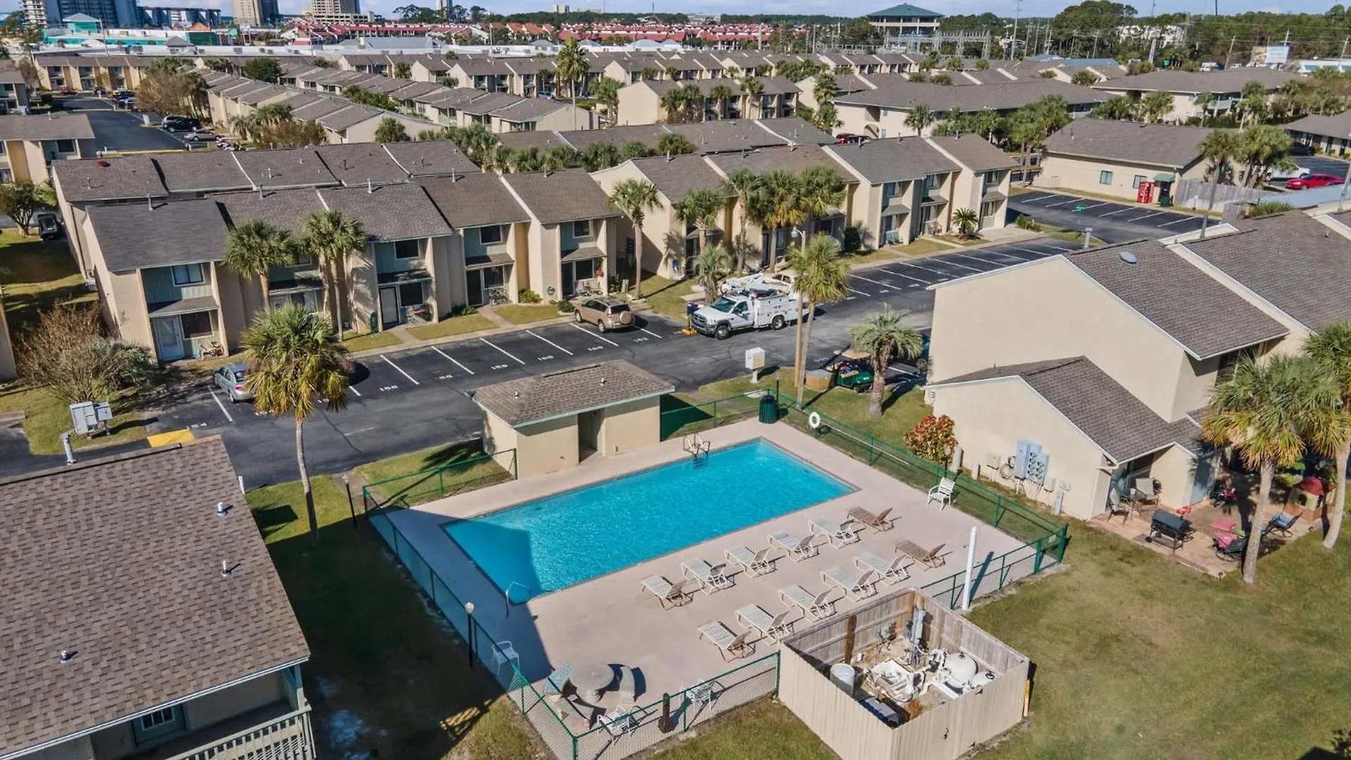 107 Tonya Lane Βίλα Panama City Beach