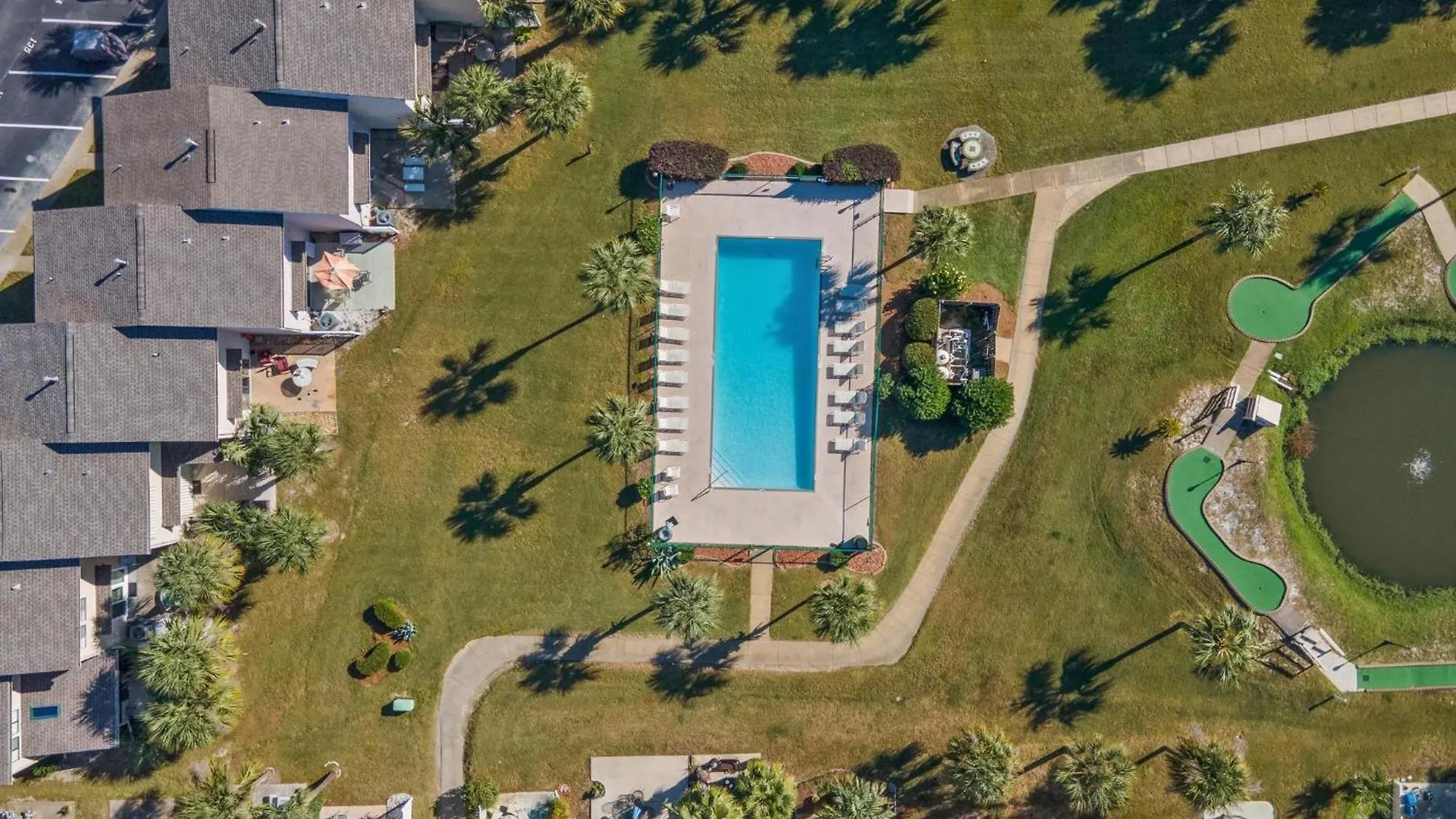 Σπίτι διακοπών 107 Tonya Lane Βίλα Panama City Beach