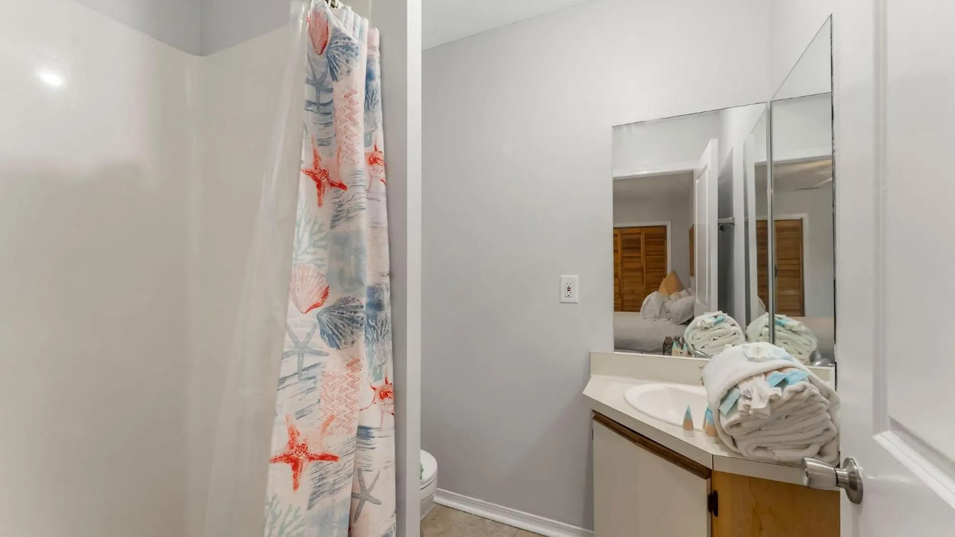 107 Tonya Lane Villa Panama City Beach