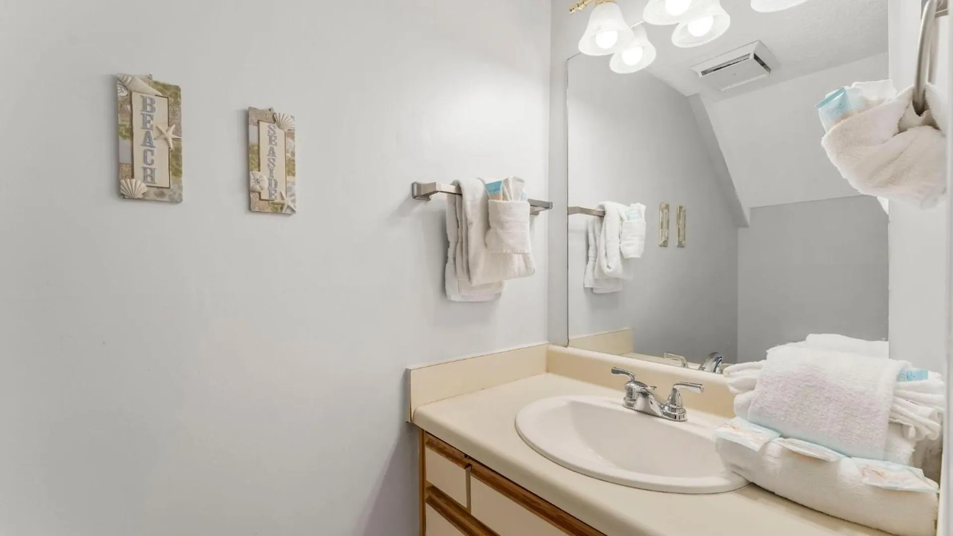 Holiday home 107 Tonya Lane Villa Panama City Beach