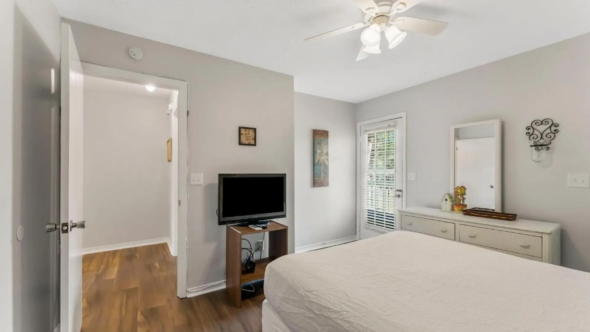 Holiday home 107 Tonya Lane Villa Panama City Beach United States