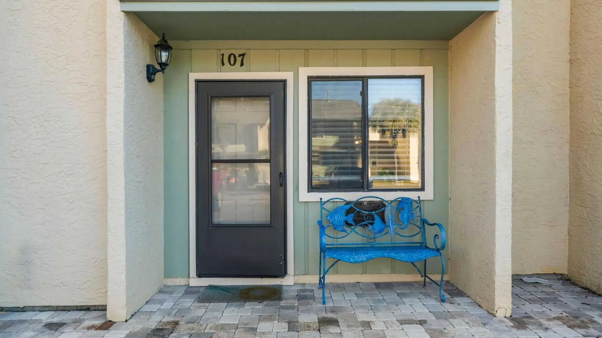 Holiday home 107 Tonya Lane Villa Panama City Beach United States