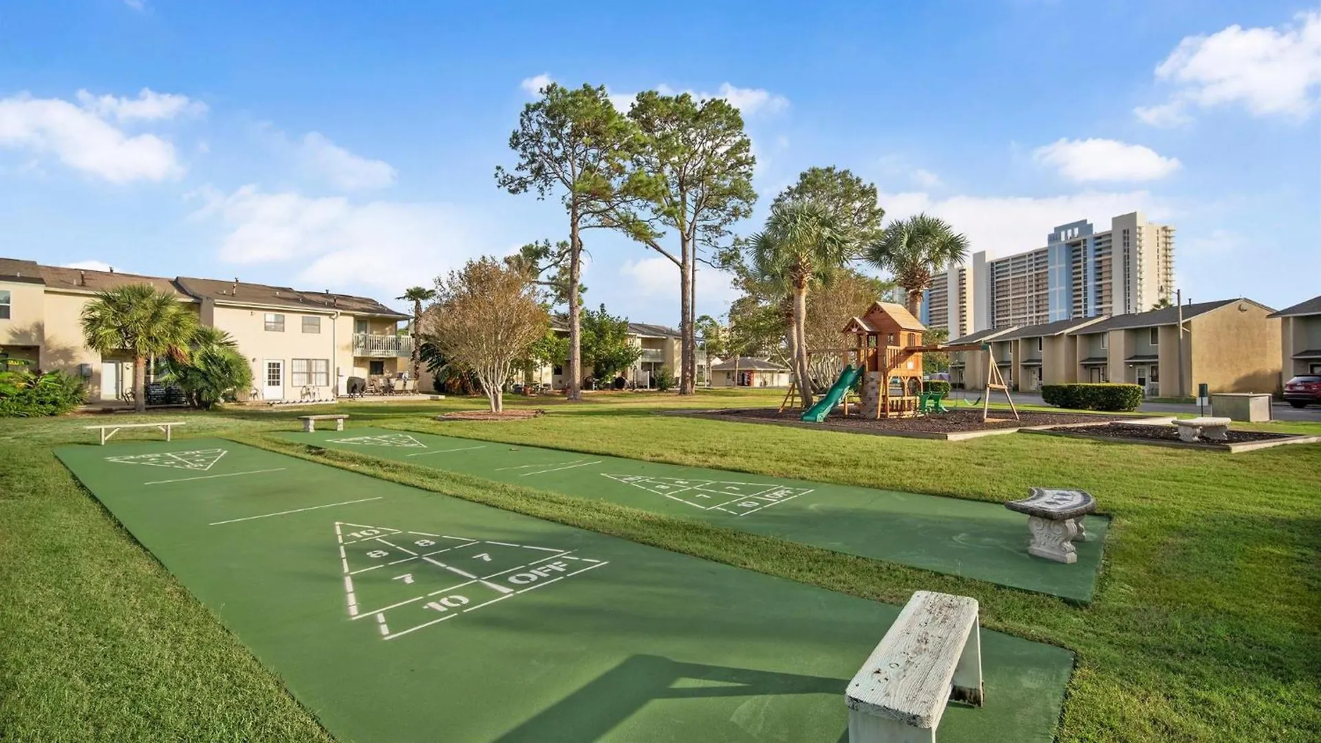 107 Tonya Lane Villa Panama City Beach 0*,
