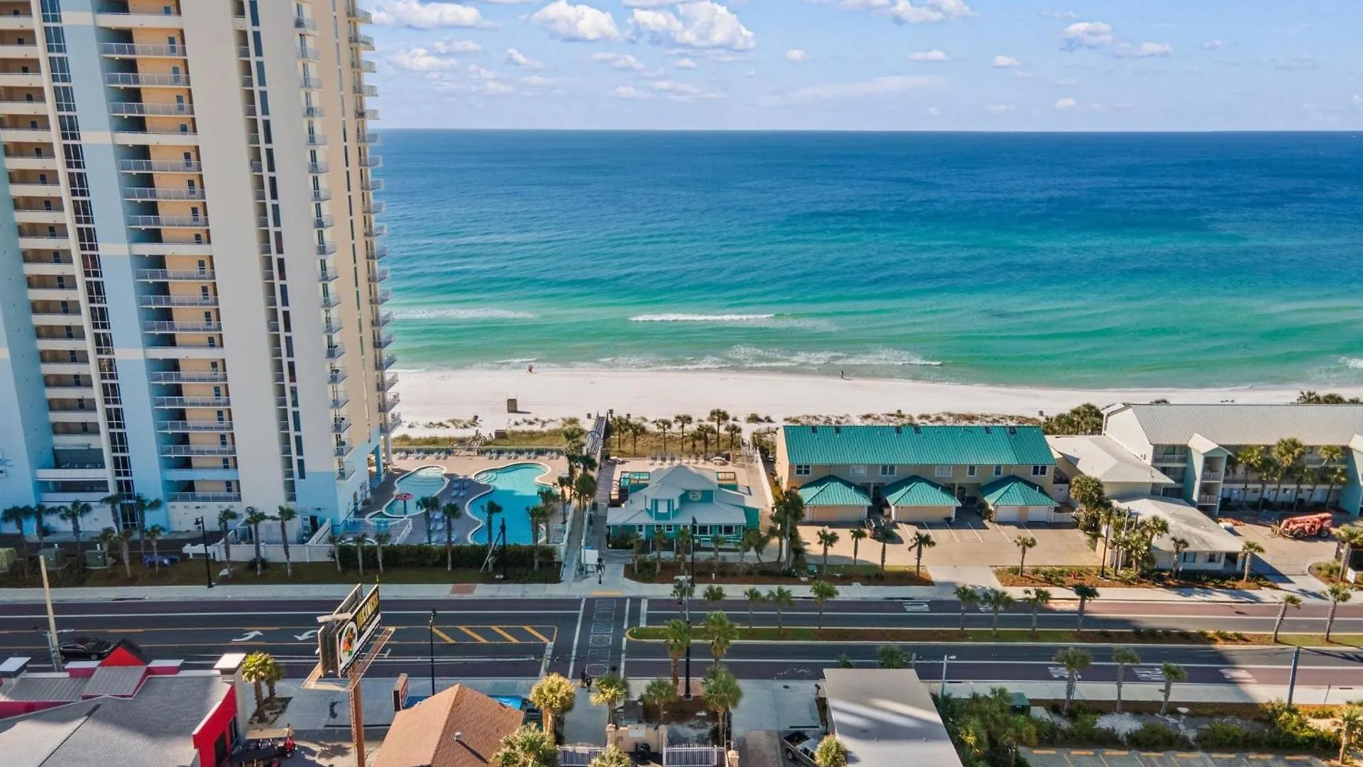 107 Tonya Lane Villa Panama City Beach 0*,  United States