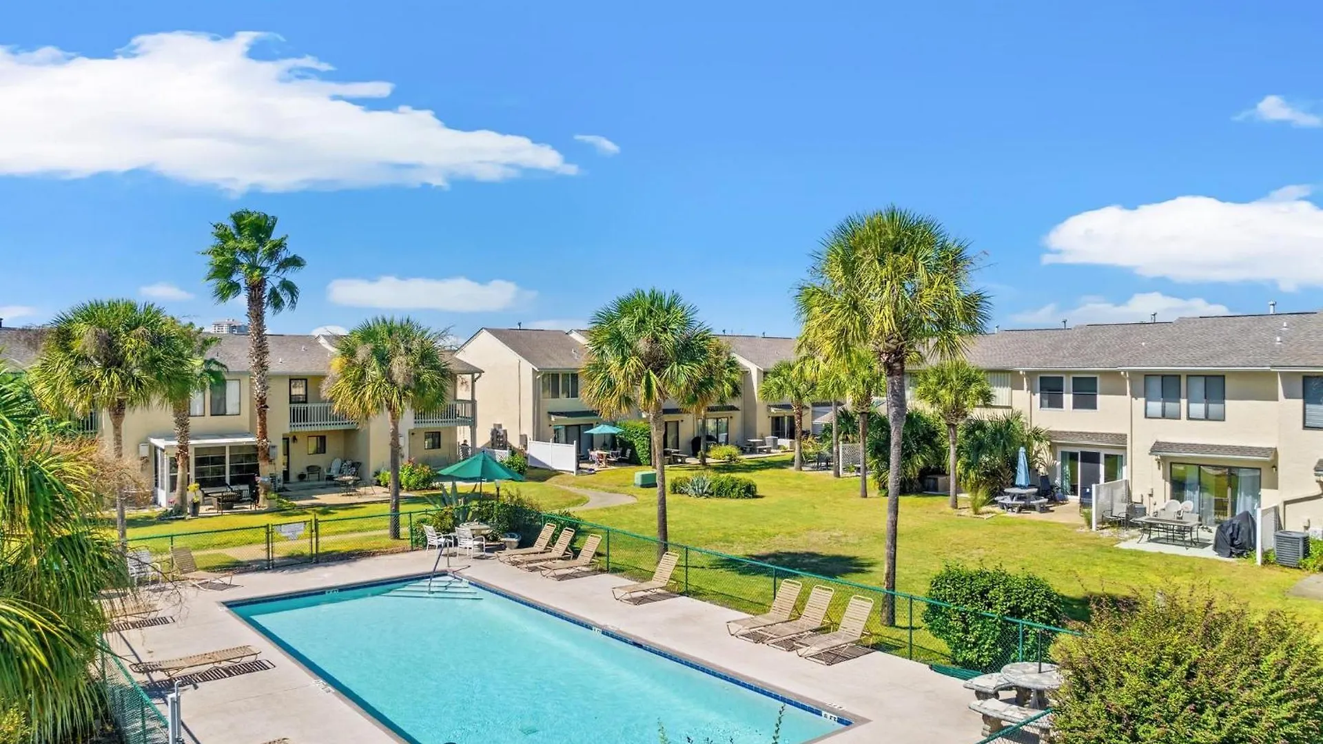 107 Tonya Lane Villa Panama City Beach 0*,  United States