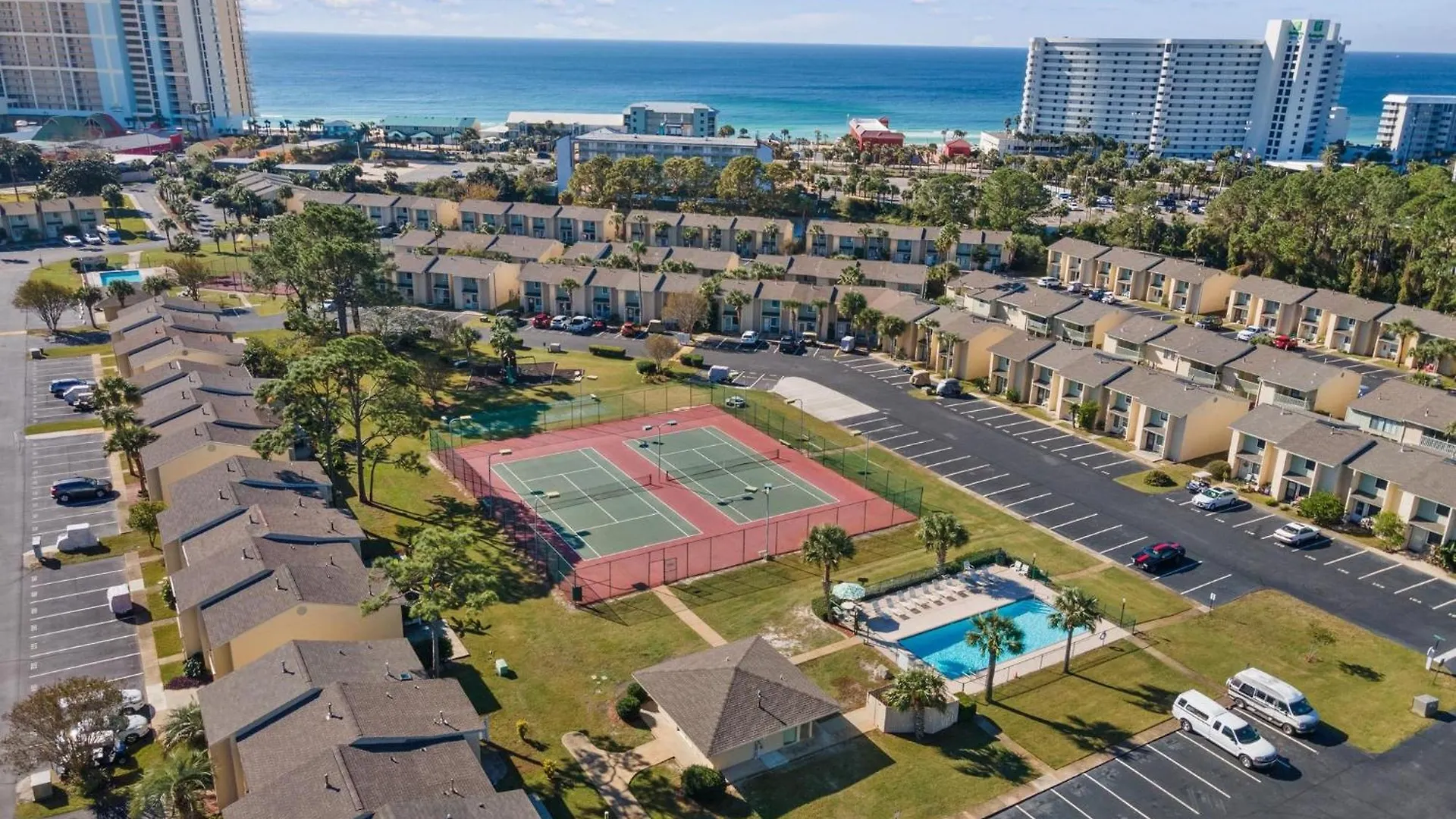 107 Tonya Lane Villa Panama City Beach