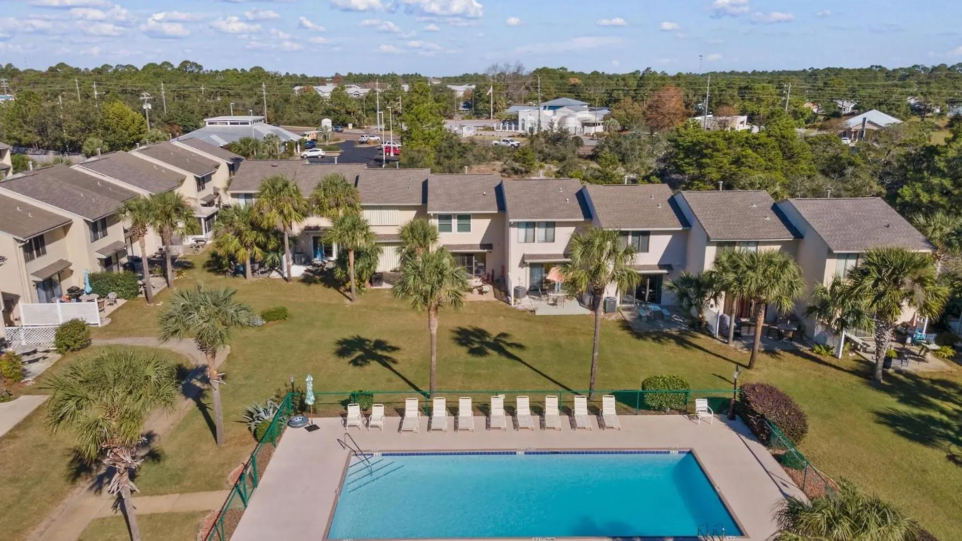 107 Tonya Lane Villa Panama City Beach United States